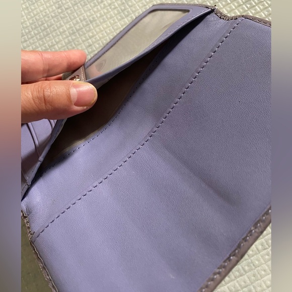 Coach wallet - Picture 5 of 7